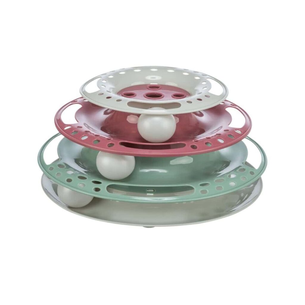 TRIXIE Catch The Balls