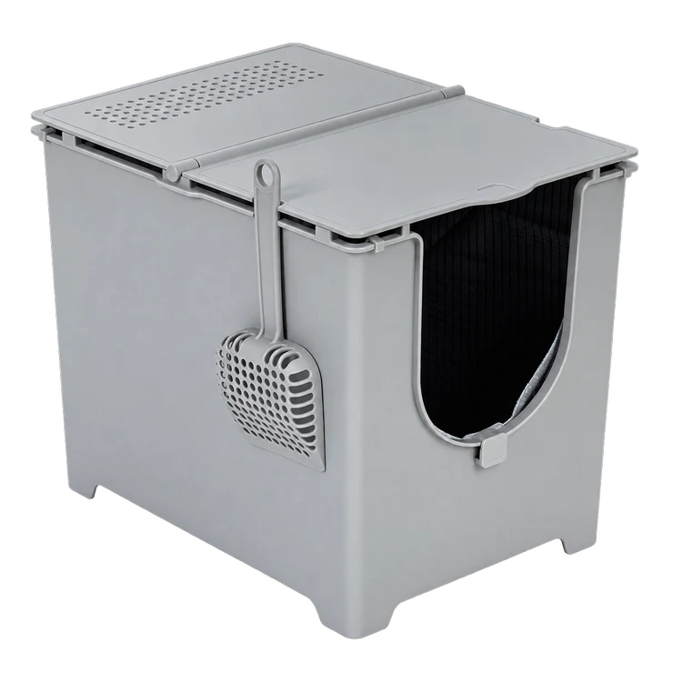 Modkat Flip