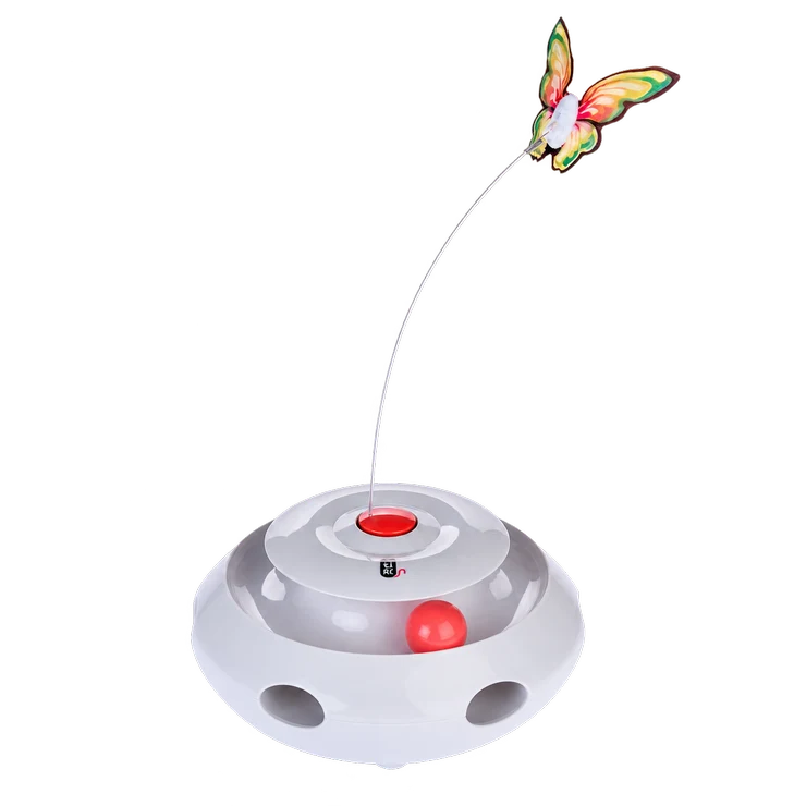 TIAKI 3 w 1 Mariposa